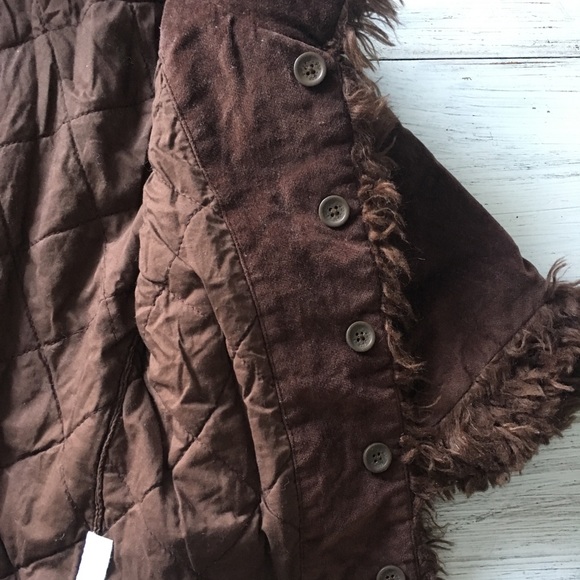 Baby Coat🦋 - Picture 2 of 6